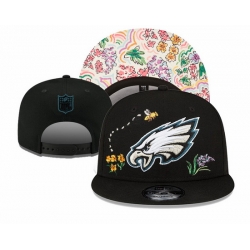 Philadelphia Eagles Snapback Cap 016