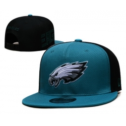 Philadelphia Eagles Snapback Cap 24H313