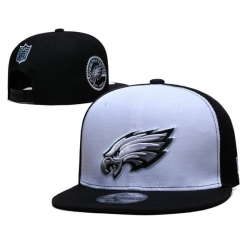 Philadelphia Eagles Snapback Cap 24H319