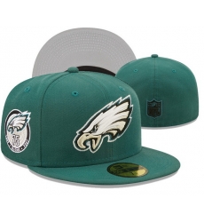 Philadelphia Eagles Snapback Cap 24H320