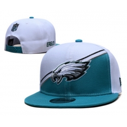 Philadelphia Eagles Snapback Cap 24H321