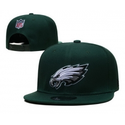 Philadelphia Eagles Snapback Cap 24H327