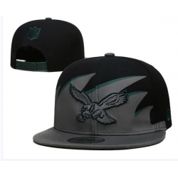 Philadelphia Eagles Snapback Cap 24H330