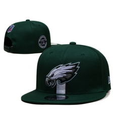 Philadelphia Eagles Snapback Cap 25K L817