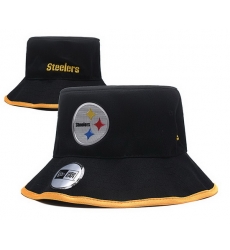 Pittsburgh Steelers Snapback Cap 008