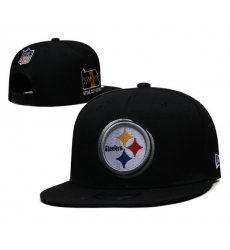 Pittsburgh Steelers Snapback Cap 24H312