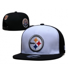 Pittsburgh Steelers Snapback Cap 24H324