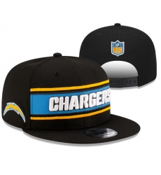 Los Angeles Chargers Snapback Cap 25907 Los Angeles Chargers Snapback Cap 25907