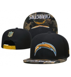 Los Angeles Chargers Snapback Cap 25916 Los Angeles Chargers Snapback Cap 25916