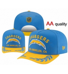 Los Angeles Chargers Snapback Cap 25K Z396 Los Angeles Chargers Snapback Cap 25K Z396