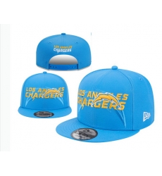 Los Angeles Chargers Snapback Cap 26C E397 Los Angeles Chargers Snapback Cap 26C E397
