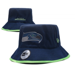 Seattle Seahawks Snapback Cap 25K C705