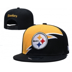 Seattle Seahawks Snapback Hat 24E10