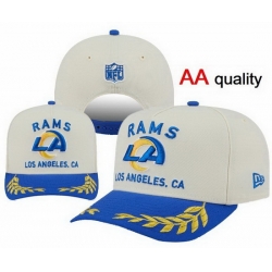 Los Angeles Rams Snapback Cap 25904