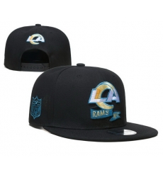 Los Angeles Rams Snapback Cap 25911 Los Angeles Rams Snapback Cap 25911