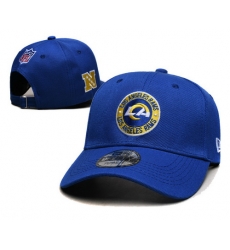 Los Angeles Rams Snapback Cap 25K K749 Los Angeles Rams Snapback Cap 25K K749