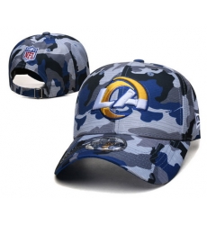Los Angeles Rams Snapback Cap 25K P046 Los Angeles Rams Snapback Cap 25K P046