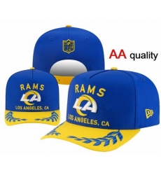 Los Angeles Rams Snapback Cap 25K Y721 Los Angeles Rams Snapback Cap 25K Y721