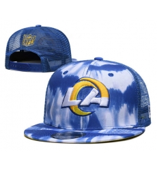 Los Angeles Rams Snapback Cap 26C L123 Los Angeles Rams Snapback Cap 26C L123