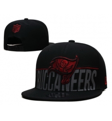 Tampa Bay Buccaneers NFL Snapback Hat 003