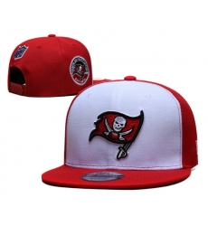 Tampa Bay Buccaneers Snapback Cap 005