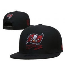 Tampa Bay Buccaneers Snapback Cap 019