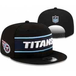Tennessee Titans Snapback Cap 25907