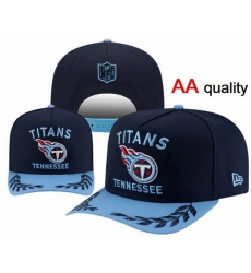 Tennessee Titans Snapback Cap 25K M029