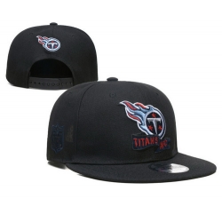 Tennessee Titans Snapback Cap 25K V232