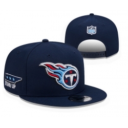 Tennessee Titans Snapback Cap 26C O295