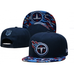 Tennessee Titans Snapback Hat 24E15