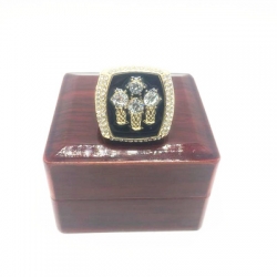 NBA Chicago Bulls 1996 Championship Ring