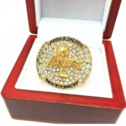 NBA Los Angeles Lakers 2009 Championship Ring