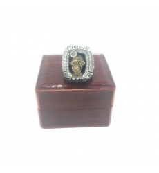 NBA Miami Heat 2012 Championship Ring