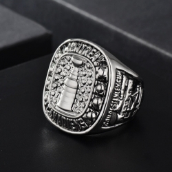 NHL MontrÃƒÂ©al Canadiens 1960 Championship Ring 1