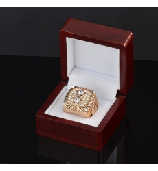 NFL Dallas Cowboys 1977 Championship Ring