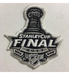 NHL Jersey Patch 027