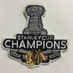 NHL Jersey Patch 030