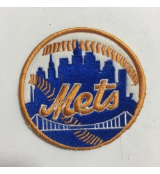 MLB Jersey Patch 021