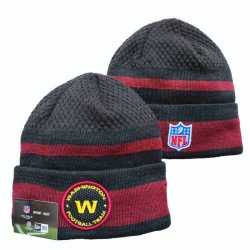 Washington Football Team NFL Beanies 006