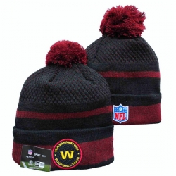 Washington Football Team NFL Beanies 007