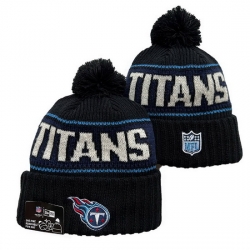 Tennessee Titans Beanies 24K 001