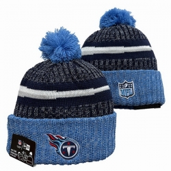 Tennessee Titans Beanies 25906