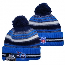 Tennessee Titans Beanies 25911