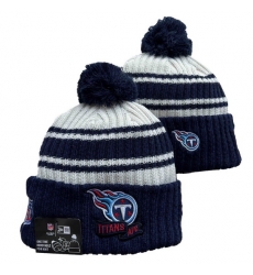 Tennessee Titans Beanies 25K 692