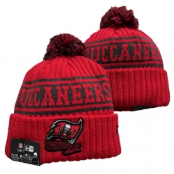 Tampa Bay Buccaneers Beanies 005