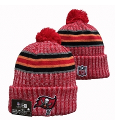 Tampa Bay Buccaneers Beanies 011