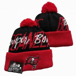 Tampa Bay Buccaneers Beanies 24H315