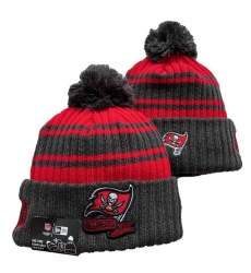 Tampa Bay Buccaneers Beanies 25902