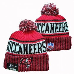 Tampa Bay Buccaneers NFL Beanies 002